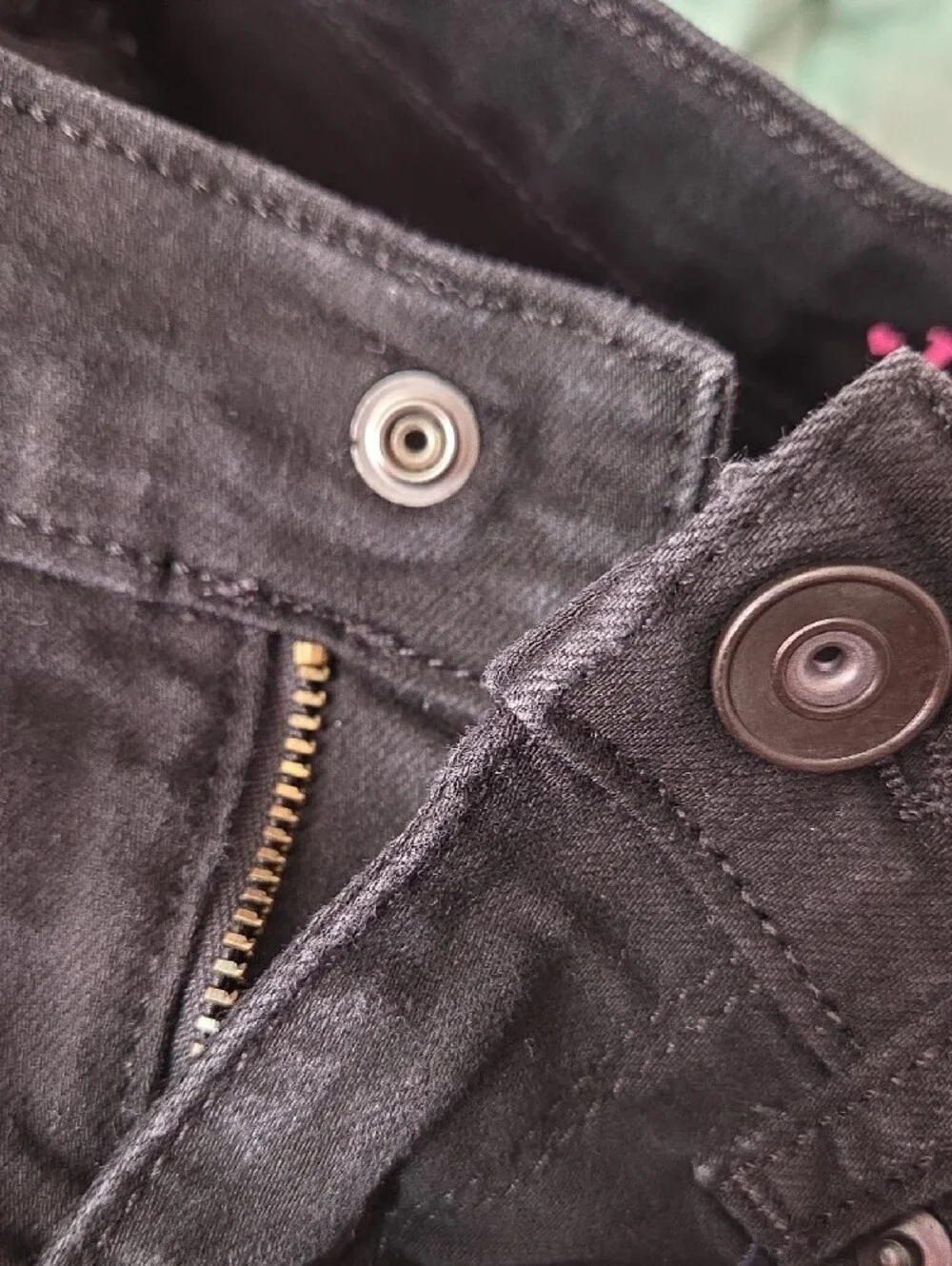 The Children's Place Black Flare Jeans for Kids